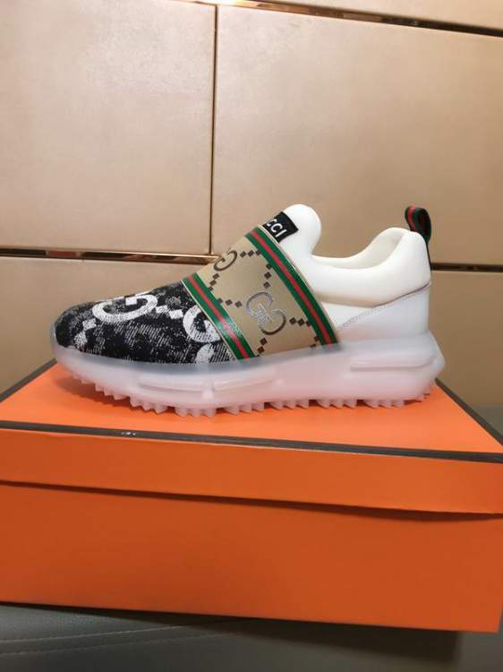 Picture of Gucci Shoes _SKUGuccisz38-44hnq100510817